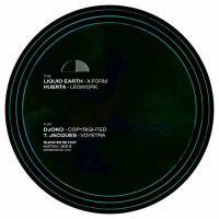 Liquid Earth / Huerta / Djoko / T Jacques - Nuances de Nuit Vol 4
