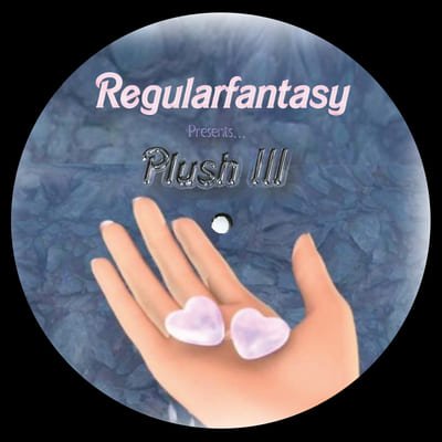 Regularfantasy - Regularfantasy Presents: Plush III : 12inch