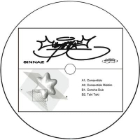 SINNAZ - EP