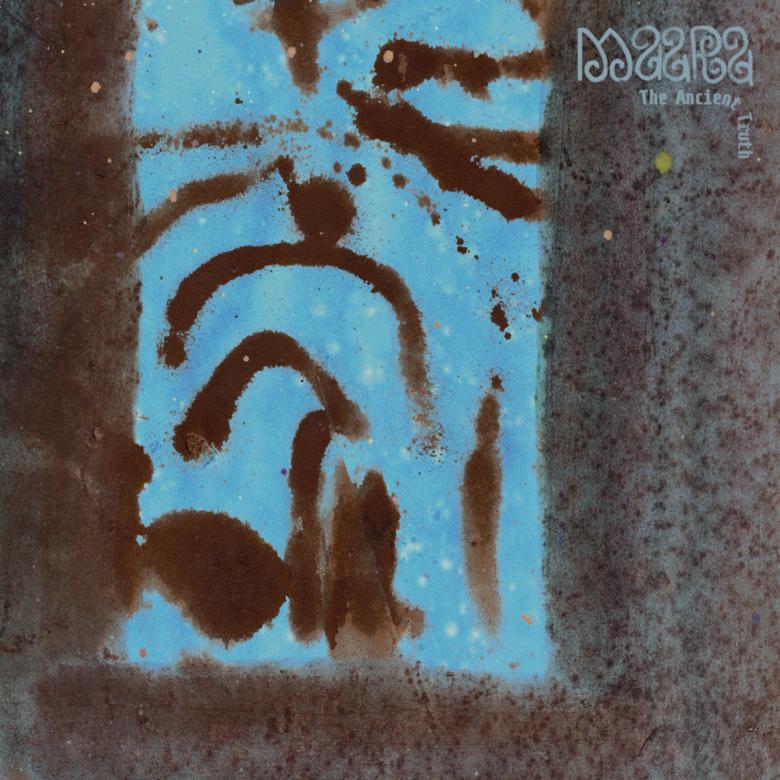 Maara - The Ancient Truth LP : 2x12inch
