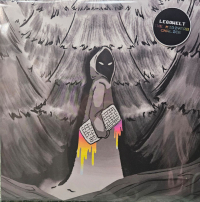 Legowelt - The MidiVerb Chalice