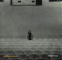 Eliane Radigue - Triptych