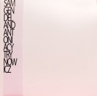 Sam Gendel & Antonia Cytrynowicz - Live A Little