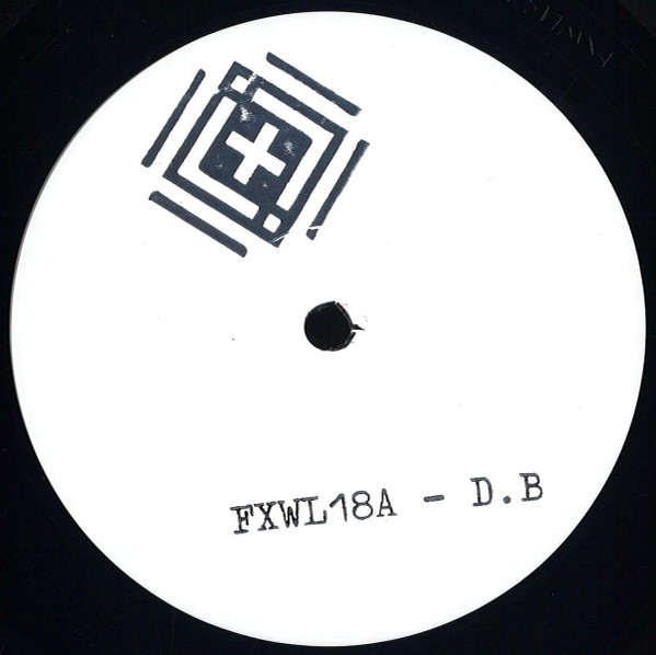 D.B. - FXWL 18A : 12inch