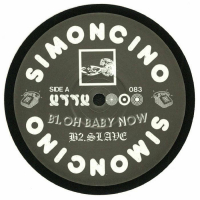 Simoncino - Nemesis