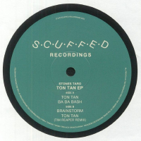 Stones Taro - Ton Tan EP