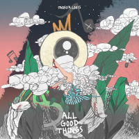 Parker Louis - All Good Things