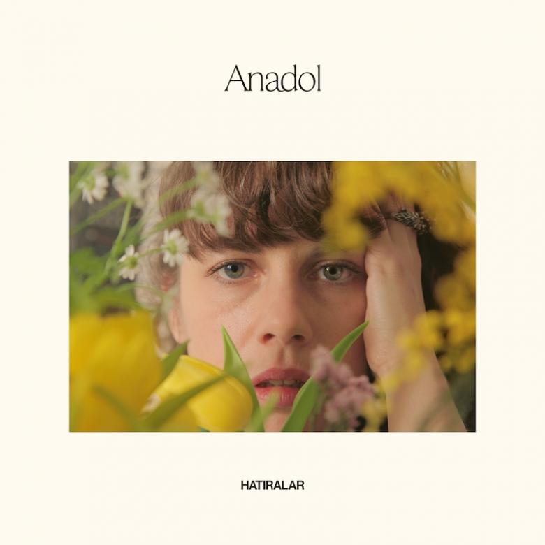 Anadol - Hatıralar : LP