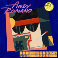 Andy Romano - Every Time Feel Allright