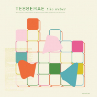 Tilo Weber - Tesserae (feat. Petter Eldh & Elias Stemeseder)