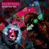 Backpacks (DJ Serow & DJ Bison) - Eccentrip Box
