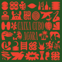 Caixa Cubo - Agôra