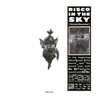 King So So - Disco In The Sky