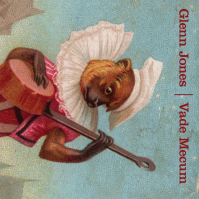 GLENN JONES - Vade Mecum