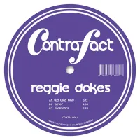 Reggie Dokes - We Was Bad