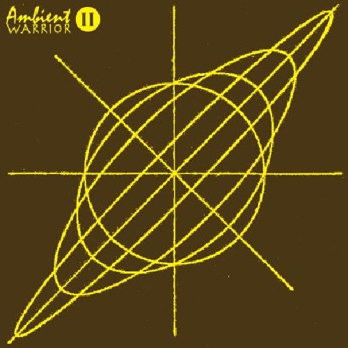 Ambient Warrior - II : LP