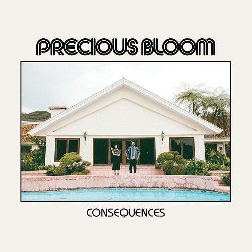 Precious Bloom - Consequences : LP