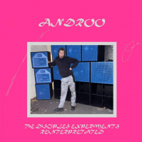 Androo - The Disciples Experiments Reinterpreted