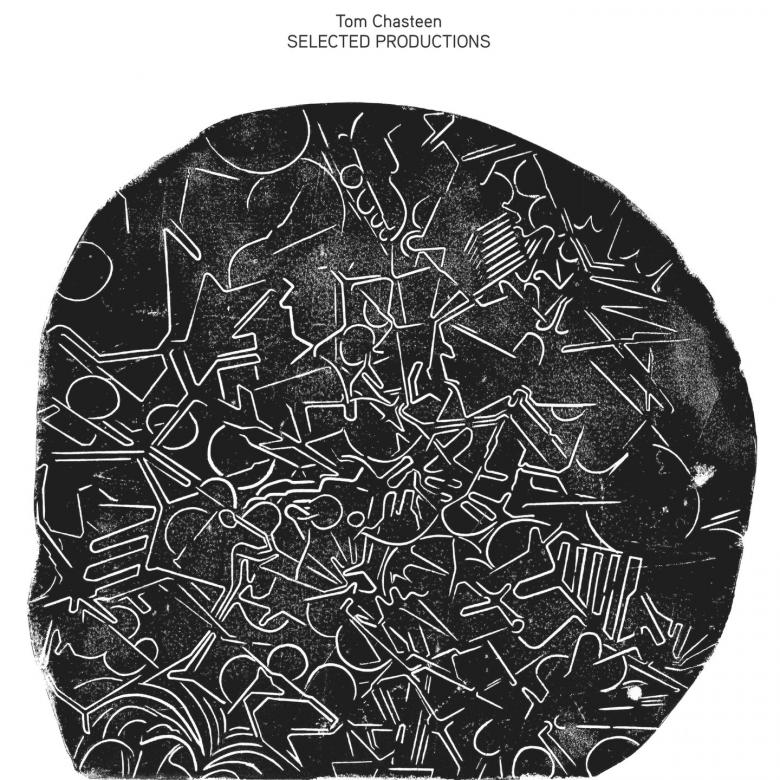 Tom Chasteen - Selected Productions : 12inch