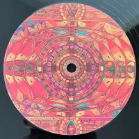 Mattias El Mansouri - Tja Hej Salam