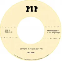 Unit Nine - Mirrors In The Object