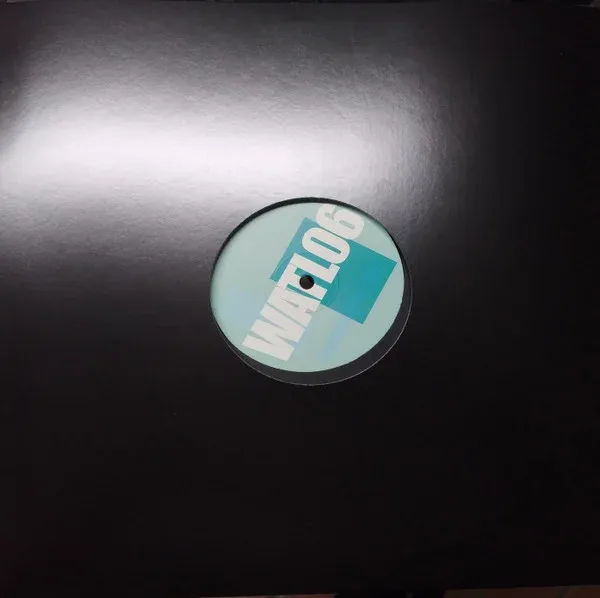 DEEP88 - Intergalactic : 12inch