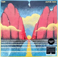 Altın Gün - Aşk
