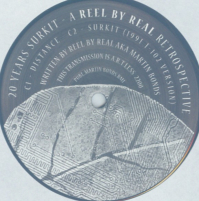 Reel By Real - 20 Years Surkit Part C/D