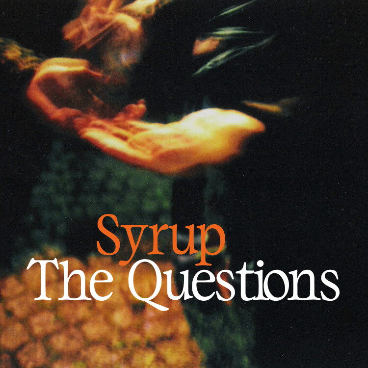 Syrup - The Questions : LP