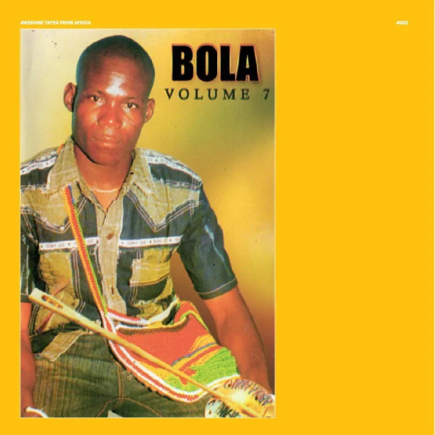 Bola - Volume 7 : 2LP