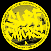 Peak Geeks - “Surf Chicks! (Part 1)”
