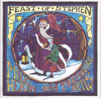 Trembling Bells - New Year's Eve's The Loneliest Night Of The Year