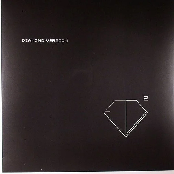 Diamond Version - EP2 : 12inch