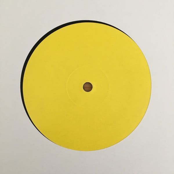 Orbite - Interstellar EP : 12inch