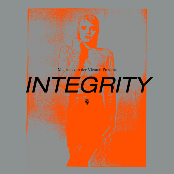 Maarten Van Der Vleuten - Integrity : 2LP