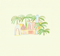 Simon Peter - Every Cloud EP