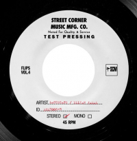 Carlos Niño & Friends / Lancecape / Elijah Jamal - House Shoes Presents Flip Sessions Volume Four