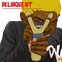 Dastardly Kids - Delinquent