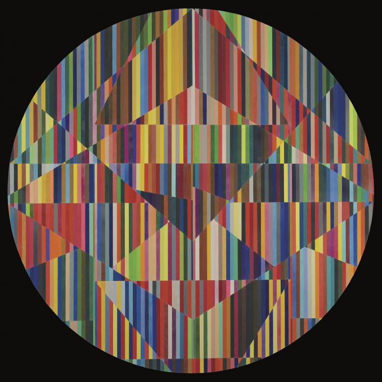 Sufjan Stevens - Reflections : LP＋DL (Color)