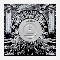 Om Unit - The Canopy(Armageddon Style) / Mystic 808