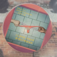 Omar S & Alister Fawnwoda & John FM - I Love Your Girlfriend
