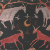 Rosso Polare - Bocca D’ombra