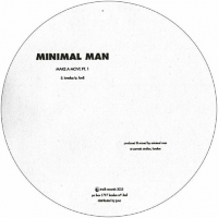 Minimal Man - Make A Move (reissue)