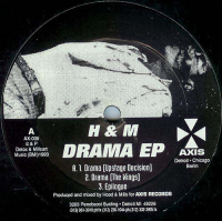 H&M - Drama EP