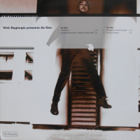 KIRK DEGIORGIO - Problems / Another Revolution / If It Ain't Broke