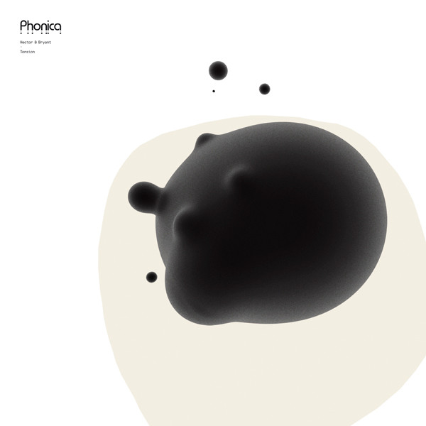 Hector & Bryant - Tension : 12inch