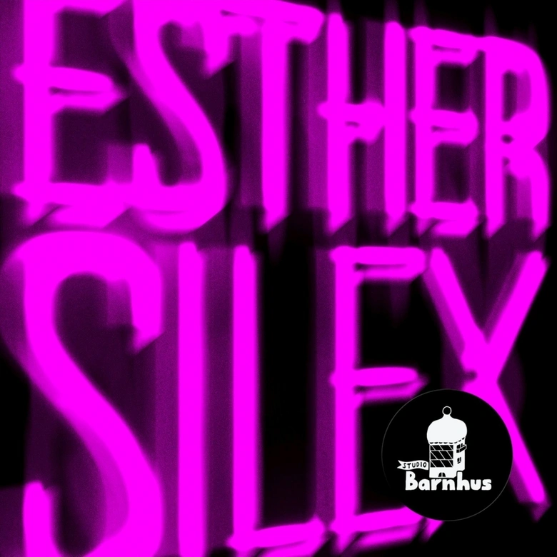 Esther Silex - Pachamama : 12inch