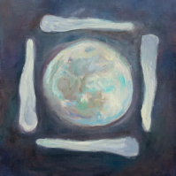 Big Hands - A square, a circle