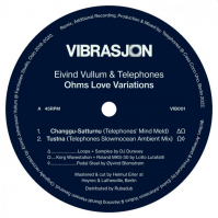 real be reel - Ohms Love Variations