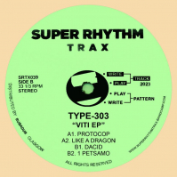Type-303 - Viti EP